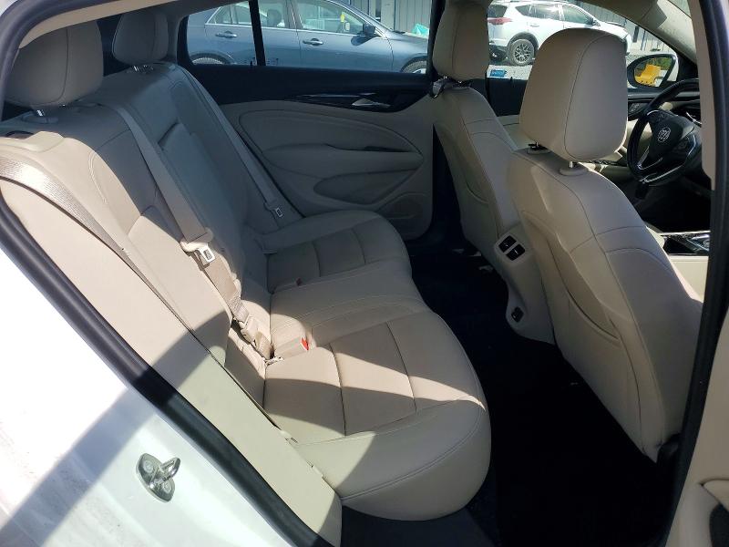 Продаж на аукціоні авто 2018 Buick Regal, vin: W04GP6SX5J1158962, номер лоту: 47559776