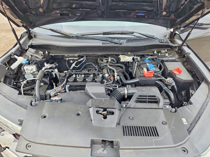 Aukcja sprzedaży 2023 Honda Cr-v, vin: 2HKRS4H24PH421618, numer aukcji: 47966476