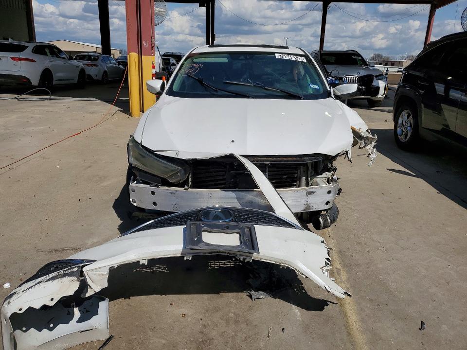2019 Acura Ilx მანქანა იყიდება აუქციონზე, vin: 19UDE2F7XKA007992, აუქციონის ნომერი: 76849335