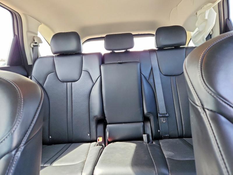 2025 Kia Sorento მანქანა იყიდება აუქციონზე, vin: 5XYRLDJCXSG342454, აუქციონის ნომერი: 45805646