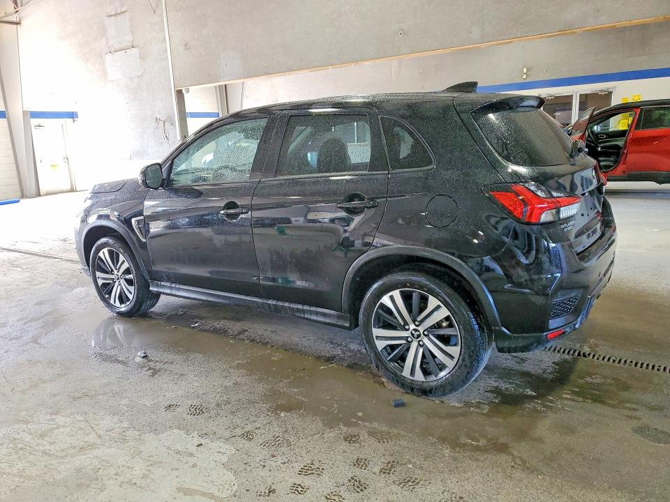 Продажа на аукционе авто 2025 Mitsubishi Outlander Sport, vin: JA4ARUAU1SU014725, номер лота: 47313936