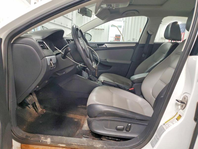 Auction sale of the 2014 Volkswagen Jetta, vin: 3VW637AJ0EM212755, lot number: 47651916