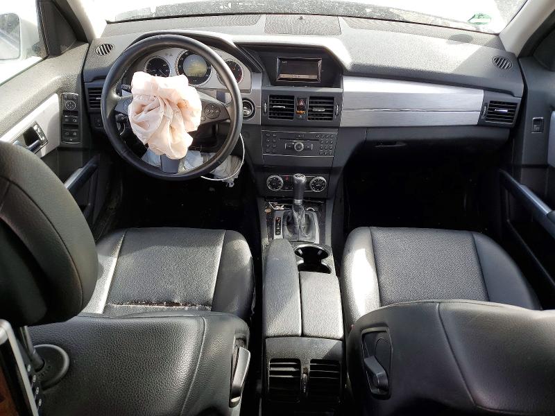 48094686 :رقم المزاد ، WDCGG5GB2BF531516 vin ، 2011 Mercedes-benz Glk مزاد بيع
