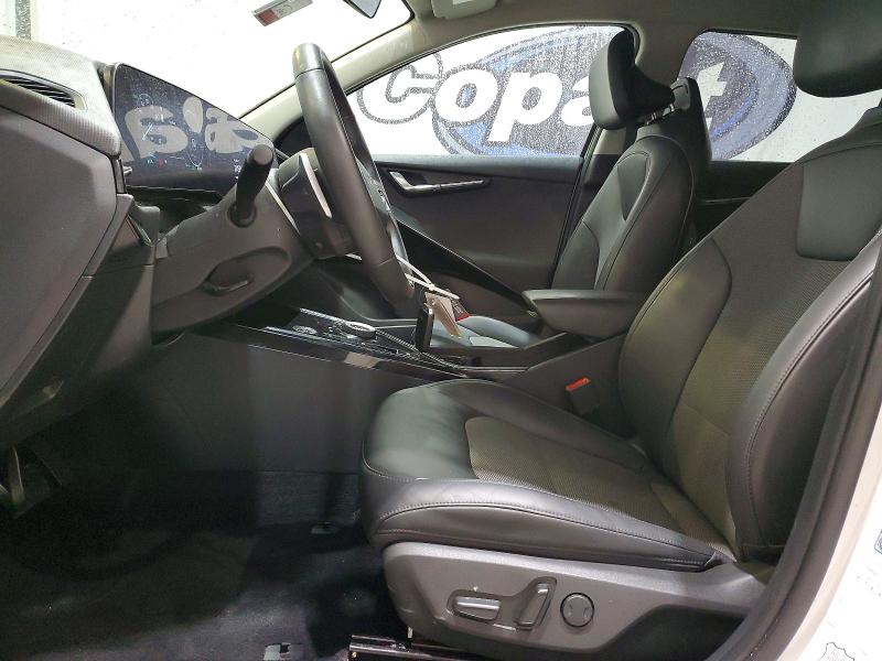Aukcja sprzedaży 2024 Kia Niro Ev, vin: KNDCR3L16R5121446, numer aukcji: 41592296