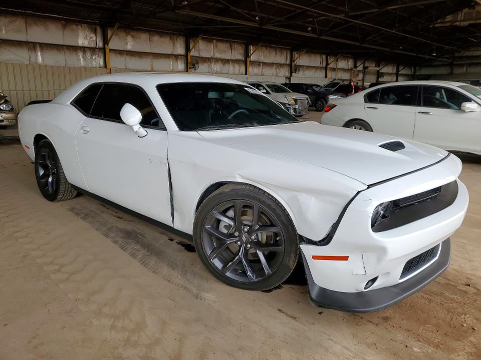 Продаж на аукціоні авто 2023 Dodge Challenger, vin: 2C3CDZJG4PH637744, номер лоту: 47987066