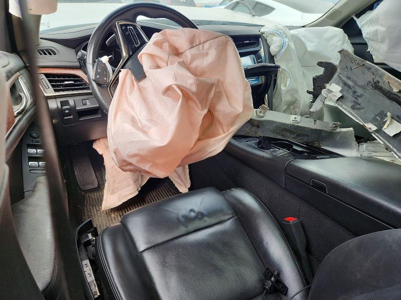 Aukcja sprzedaży 2017 Cadillac Cts, vin: 1G6AX5SX5H0131284, numer aukcji: 41803946