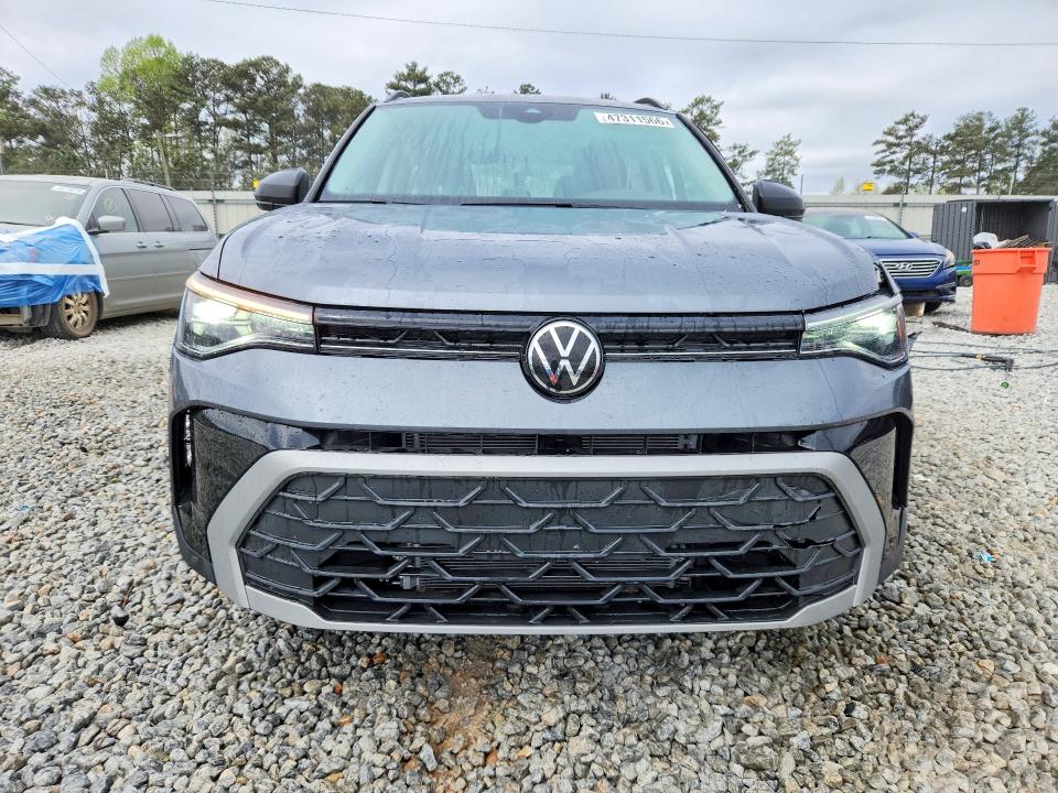 Aukcja sprzedaży 2025 Volkswagen Taos, vin: 3VV5C7B2XSM087069, numer aukcji: 47311566