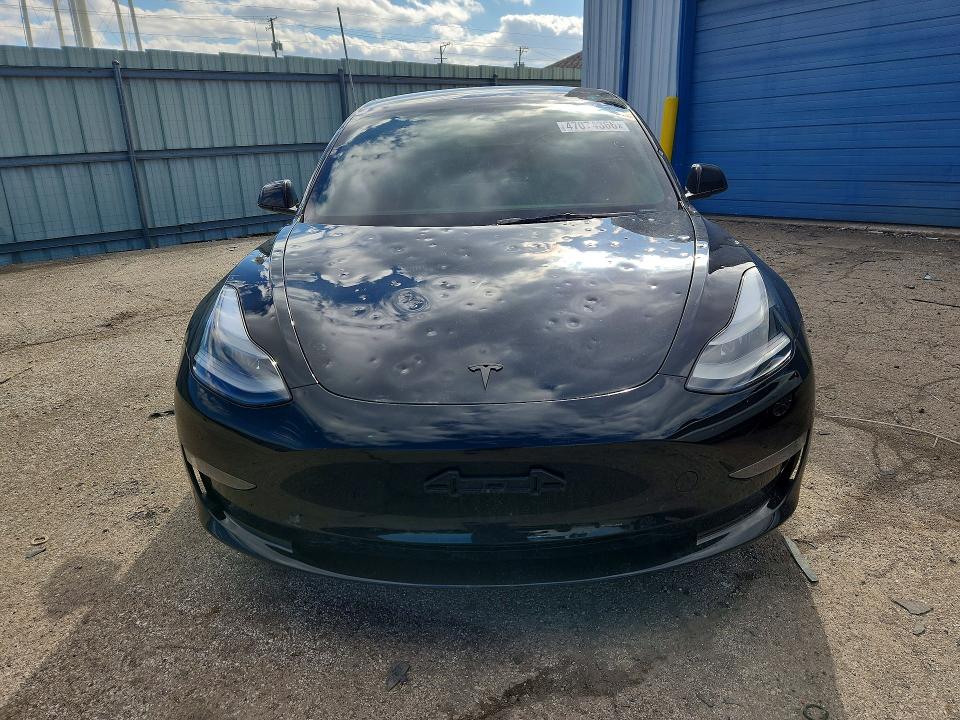 Aukcja sprzedaży 2023 Tesla Model 3, vin: 5YJ3E1EA9PF508596, numer aukcji: 47074366