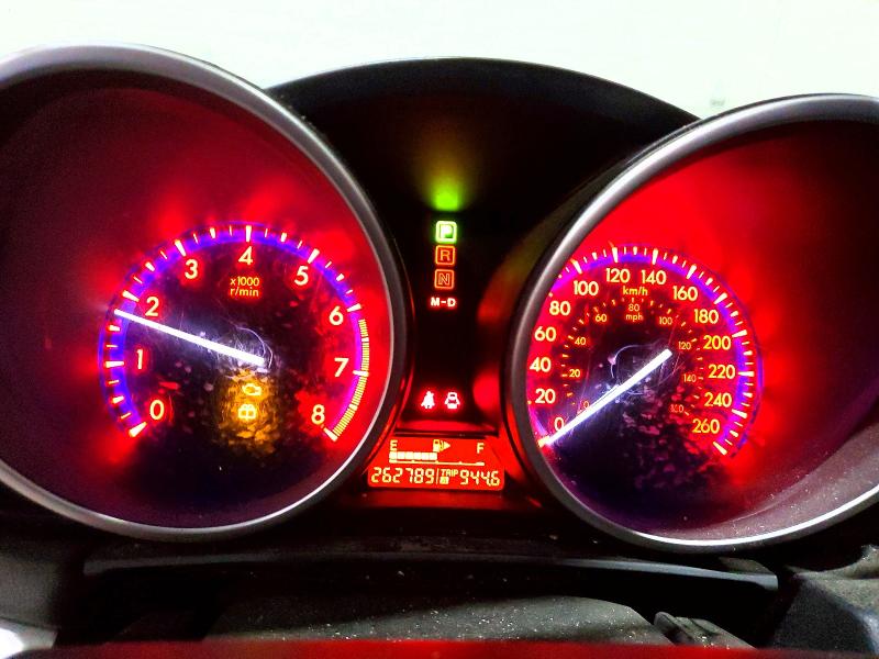 Продажа на аукционе авто 2010 Mazda 3, vin: JM1BL1H56A1302054, номер лота: 45576106