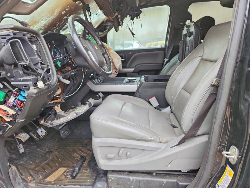 Продажа на аукционе авто 2019 Chevrolet Silverado, vin: 1GC1KTEY0KF120914, номер лота: 47804256