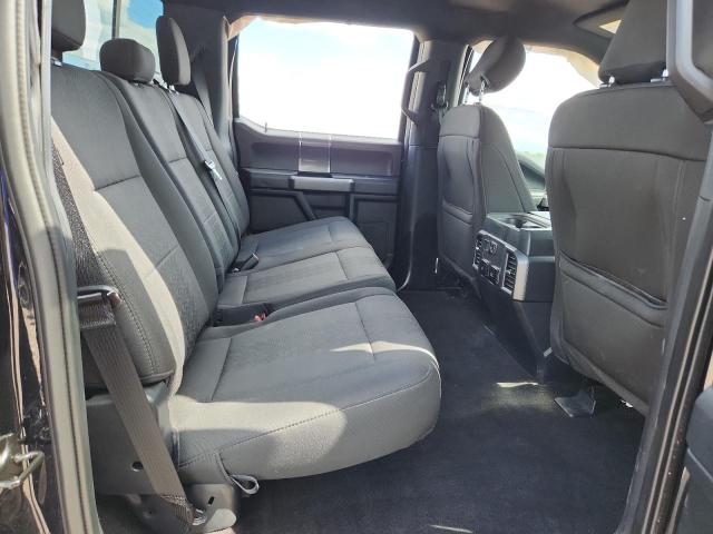 47840276 :رقم المزاد ، 1FTEW1EP3LFA11706 vin ، 2020 Ford F150 مزاد بيع