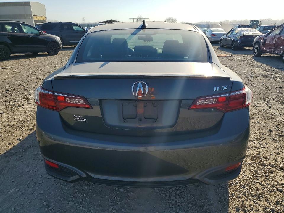 Aukcja sprzedaży 2016 Acura Ilx, vin: 19UDE2F85GA014977, numer aukcji: 46843606
