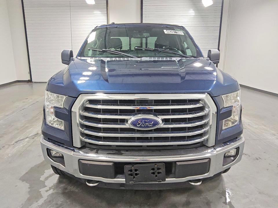 Aukcja sprzedaży 2016 Ford F150, vin: 1FTFX1EG7GFD28458, numer aukcji: 46207196