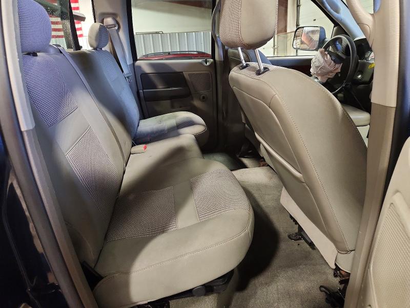 Aukcja sprzedaży 2006 Dodge Ram 2500, vin: 3D7KS28D86G120130, numer aukcji: 47116966