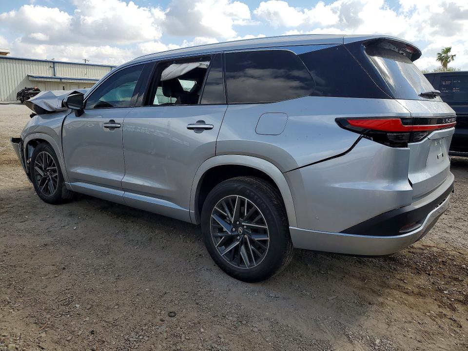 Продаж на аукціоні авто 2026 Lexus Tx 350, vin: 5TDAAAB6XTS056411, номер лоту: 47978476