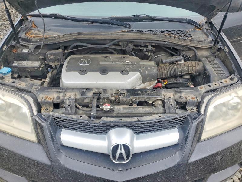 Продаж на аукціоні авто 2005 Acura Mdx, vin: 2HNYD18935H536437, номер лоту: 79978875