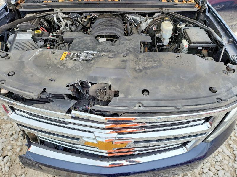 Продажа на аукционе авто 2017 Chevrolet Tahoe, vin: 1GNSCCKC0HR219922, номер лота: 46841456