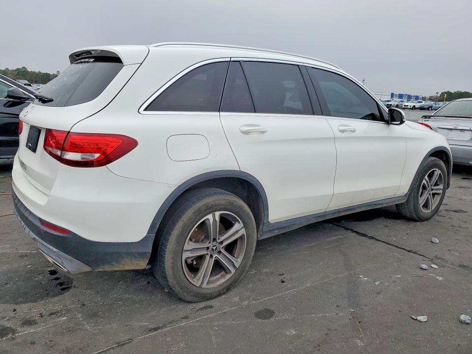 79710055 :رقم المزاد ، WDC0G4JB7KF543214 vin ، 2019 Mercedes-benz Glc مزاد بيع