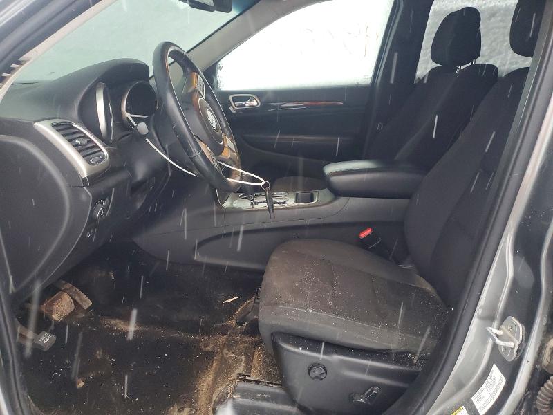 Продажа на аукционе авто 2013 Jeep Grand Cherokee, vin: 1C4RJFAG2DC519056, номер лота: 45480166