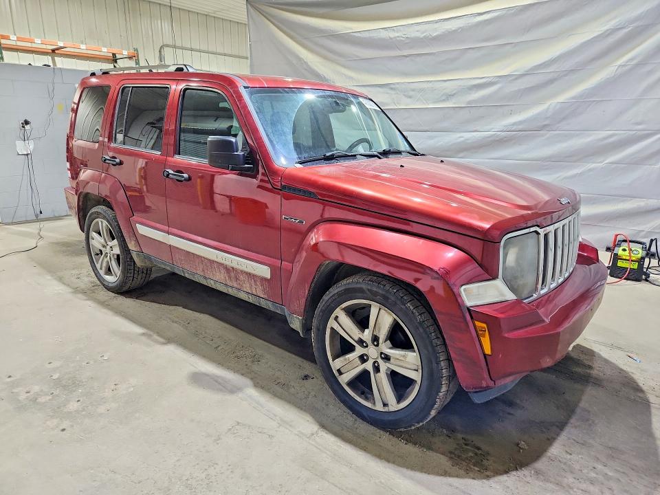 Продажа на аукционе авто 2012 Jeep Liberty, vin: 1C4PJMFK8CW162505, номер лота: 47302756