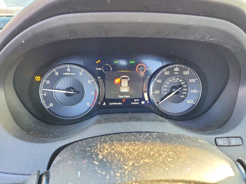 Продажа на аукционе авто 2020 Acura Rdx, vin: 5J8TC2H32LL004702, номер лота: 46685636