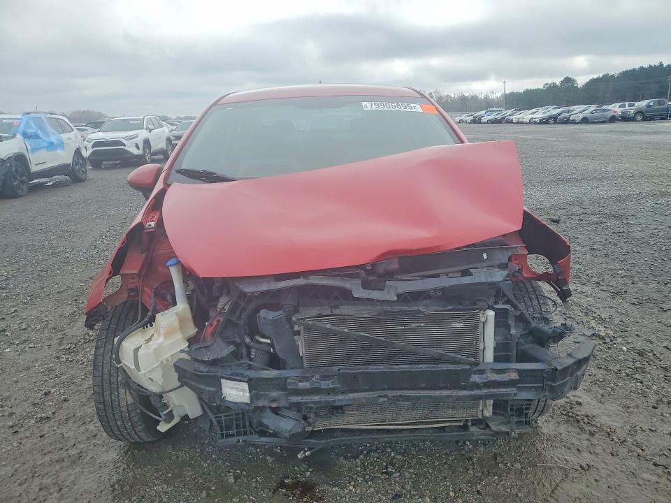 Продажа на аукционе авто 2017 Kia Rio, vin: KNADM4A36H6062661, номер лота: 79905895