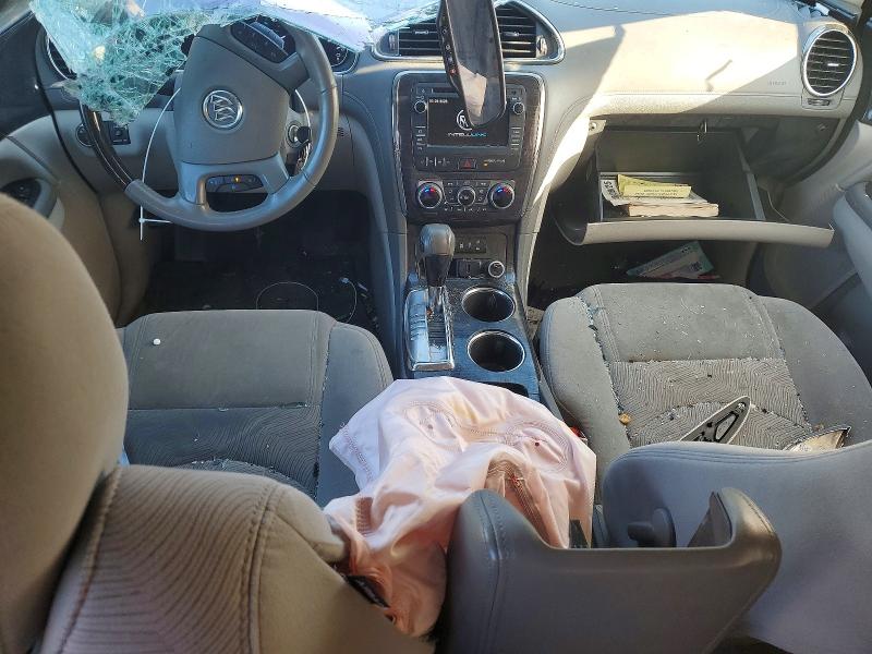 Aukcja sprzedaży 2017 Buick Enclave, vin: 5GAKRAKD4HJ302144, numer aukcji: 47497506