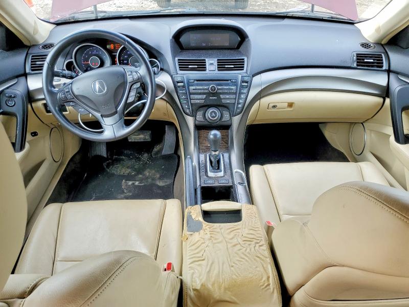 Aukcja sprzedaży 2013 Acura Tl, vin: 19UUA8F27DA015957, numer aukcji: 45572206