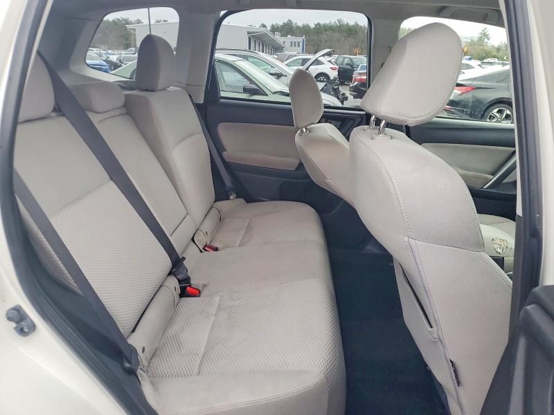 Продажа на аукционе авто 2014 Subaru Forester, vin: JF2SJAEC5EH506657, номер лота: 78802235