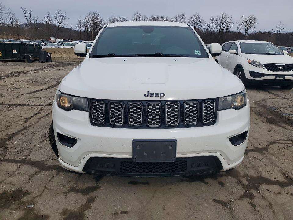 Aukcja sprzedaży 2017 Jeep Grand Cherokee, vin: 1C4RJFAG6HC946696, numer aukcji: 45848516
