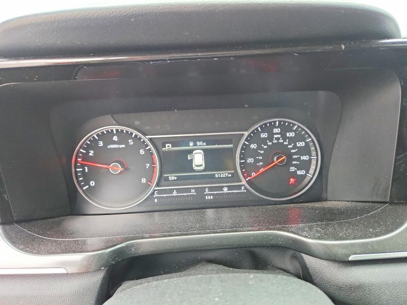 Aukcja sprzedaży 2022 Kia Sorento, vin: 5XYRG4LC8NG137057, numer aukcji: 47950476