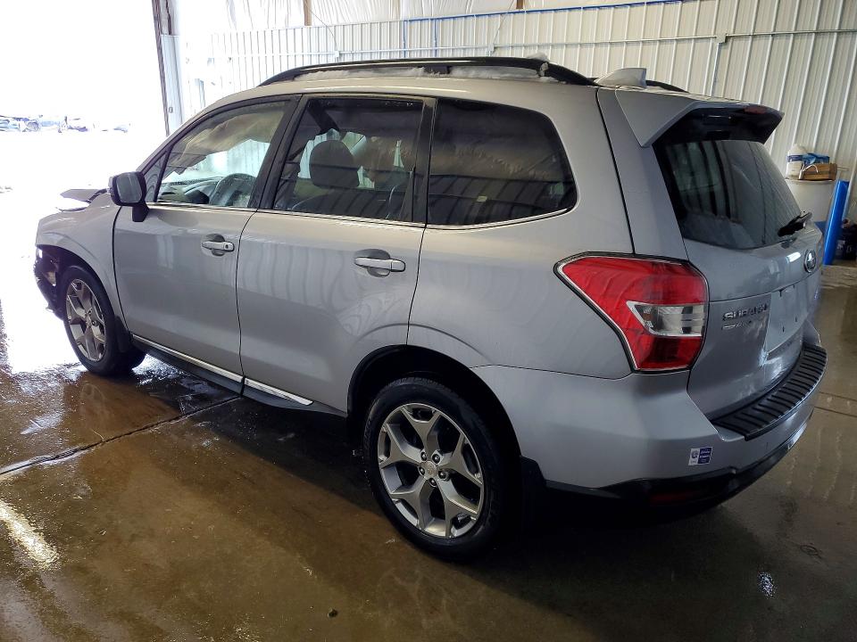 Продажа на аукционе авто 2016 Subaru Forester, vin: JF2SJAXC4GH482772, номер лота: 46350446