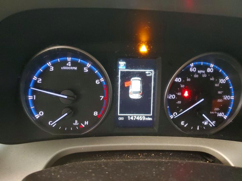 Aukcja sprzedaży 2018 Toyota Rav4, vin: 2T3RFREV1JW854006, numer aukcji: 46578116