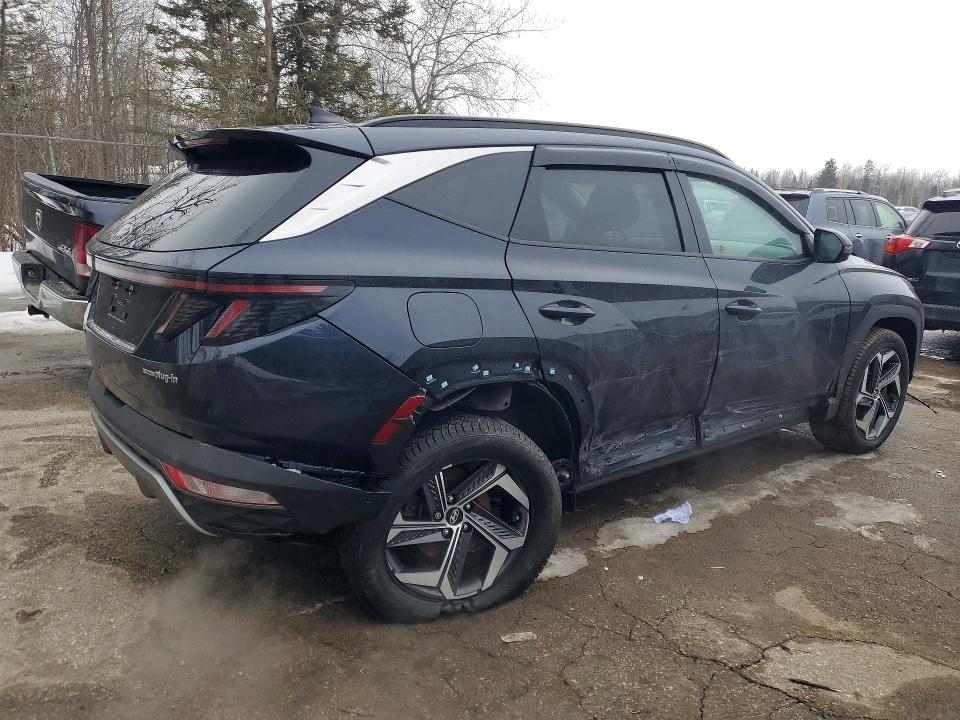 Aukcja sprzedaży 2023 Hyundai Tucson, vin: KM8JDDA24PU105395, numer aukcji: 79409885