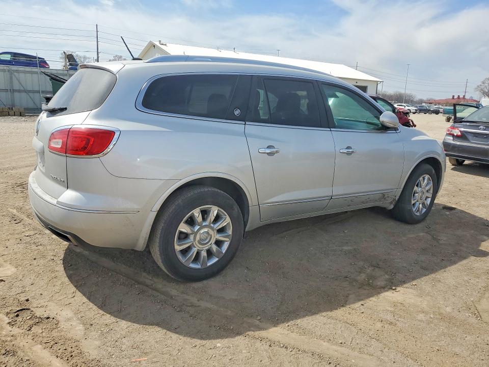 47937216 :رقم المزاد ، 5GAKRBKD8EJ243939 vin ، 2014 Buick Enclave مزاد بيع