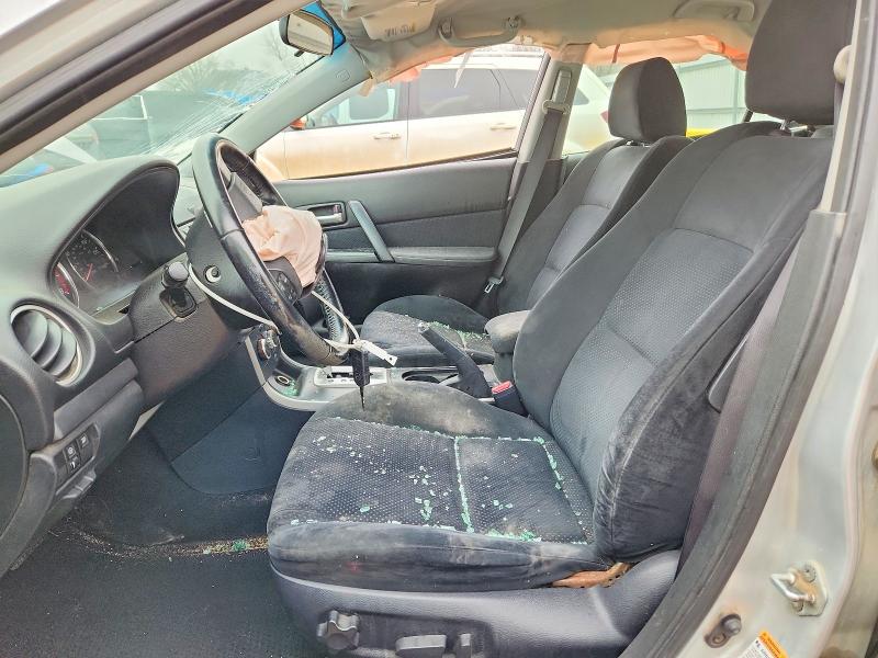 Auction sale of the 2006 Mazda 6, vin: 1YVHP80C465M05159, lot number: 79349825