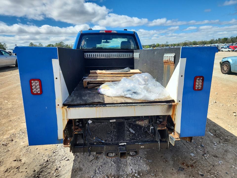 Aukcja sprzedaży 2024 Ford F250, vin: 1FTBF2AA3REF37536, numer aukcji: 41908206