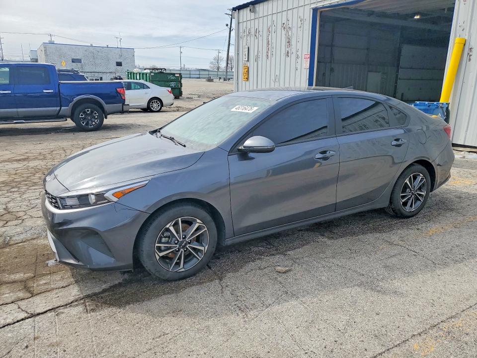 Aukcja sprzedaży 2023 Kia Forte, vin: 3KPF24ADXPE686840, numer aukcji: 46316476