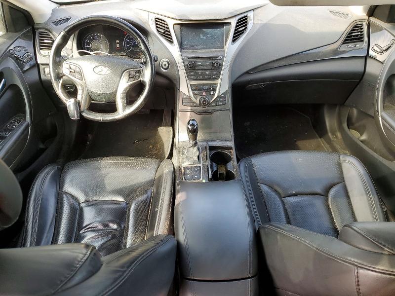 Продаж на аукціоні авто 2014 Hyundai Azera, vin: KMHFH4JG5EA355832, номер лоту: 47728966