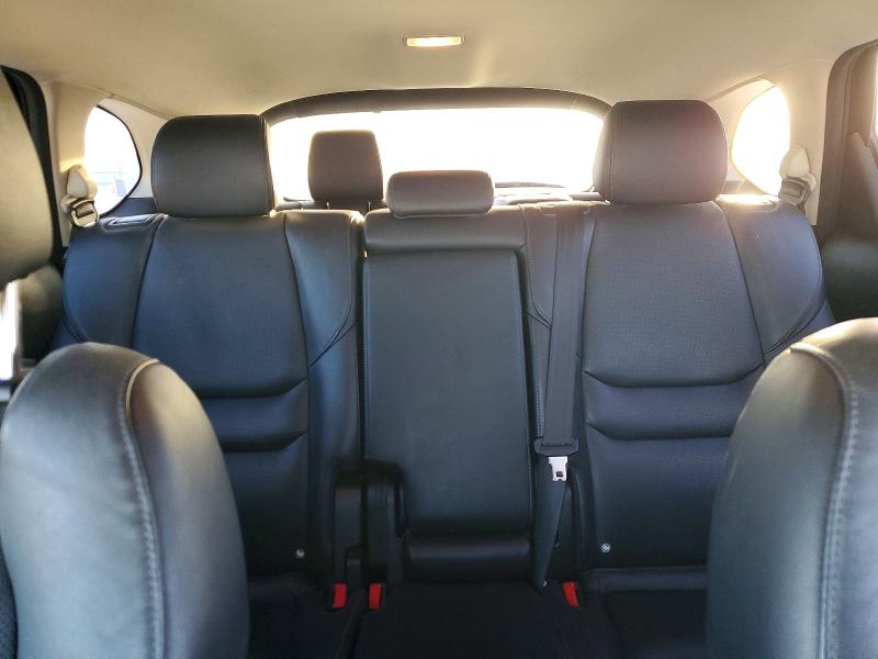 Aukcja sprzedaży 2019 Mazda Cx-9, vin: JM3TCBCY3K0312146, numer aukcji: 46312096