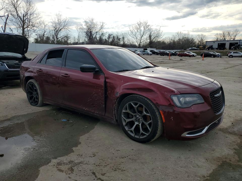 Aukcja sprzedaży 2020 Chrysler 300, vin: 2C3CCAAG4LH115663, numer aukcji: 46563956