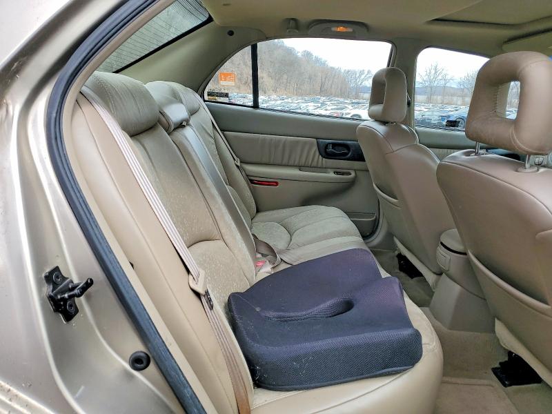 Aukcja sprzedaży 1998 Buick Regal, vin: 2G4WB52K0W1591276, numer aukcji: 47476086