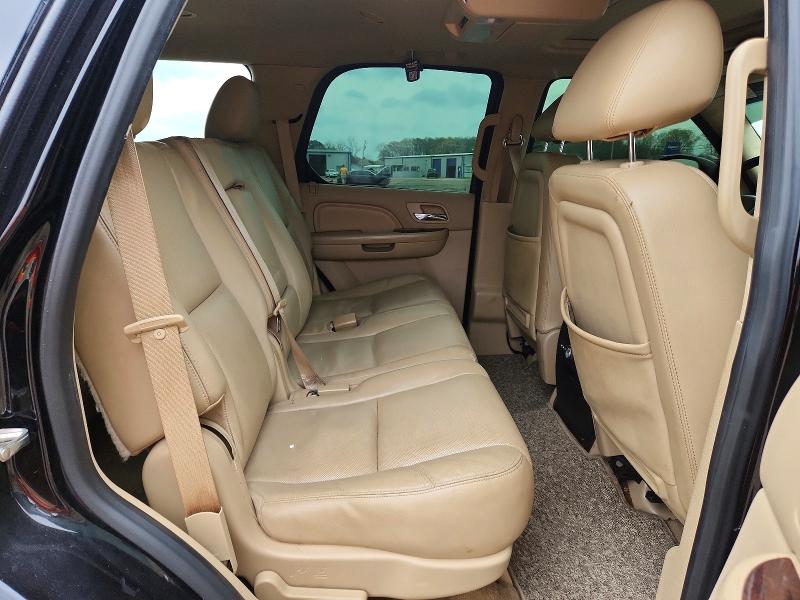 Aukcja sprzedaży 2013 Cadillac Escalade, vin: 1GYS4CEF0DR211819, numer aukcji: 79367955