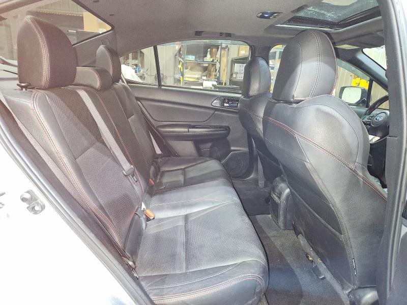 Продаж на аукціоні авто 2017 Subaru Wrx, vin: JF1VA1L64H9827134, номер лоту: 46926606