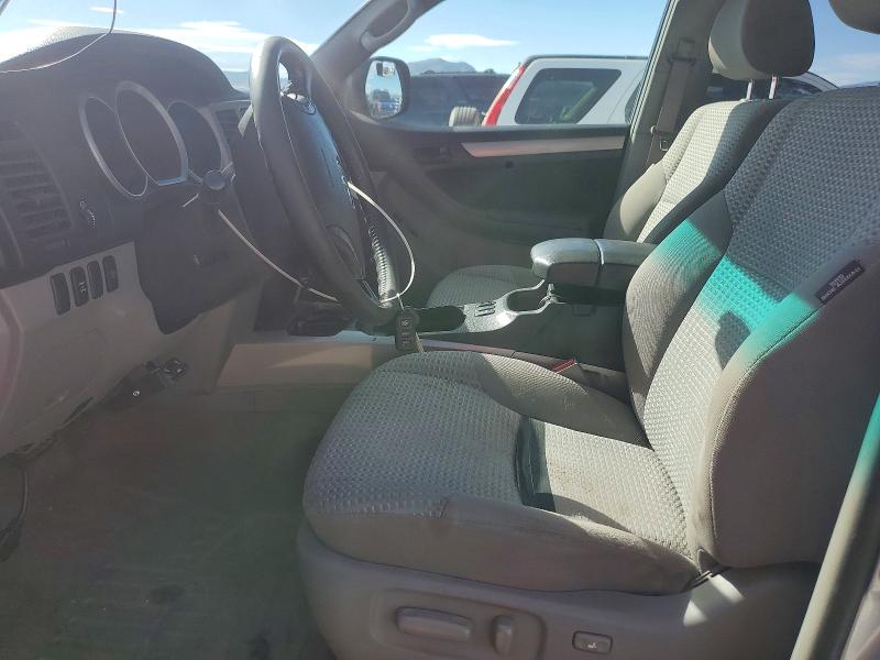 2006 Toyota 4runner მანქანა იყიდება აუქციონზე, vin: JTEBT14R068033231, აუქციონის ნომერი: 46753776