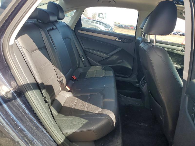 Продажа на аукционе авто 2015 Volkswagen Passat, vin: 1VWBV7A35FC062087, номер лота: 47691376