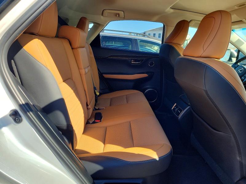 Aukcja sprzedaży 2019 Lexus Nx, vin: JTJBARBZ7K2199235, numer aukcji: 79081735