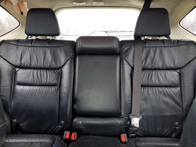 Продаж на аукціоні авто 2014 Honda Cr-v, vin: 5J6RM4H78EL017259, номер лоту: 41799696