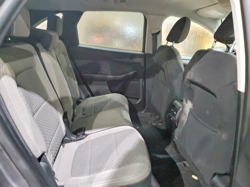 Aukcja sprzedaży 2022 Ford Escape, vin: 1FMCU0EZ3NUA21610, numer aukcji: 45792776