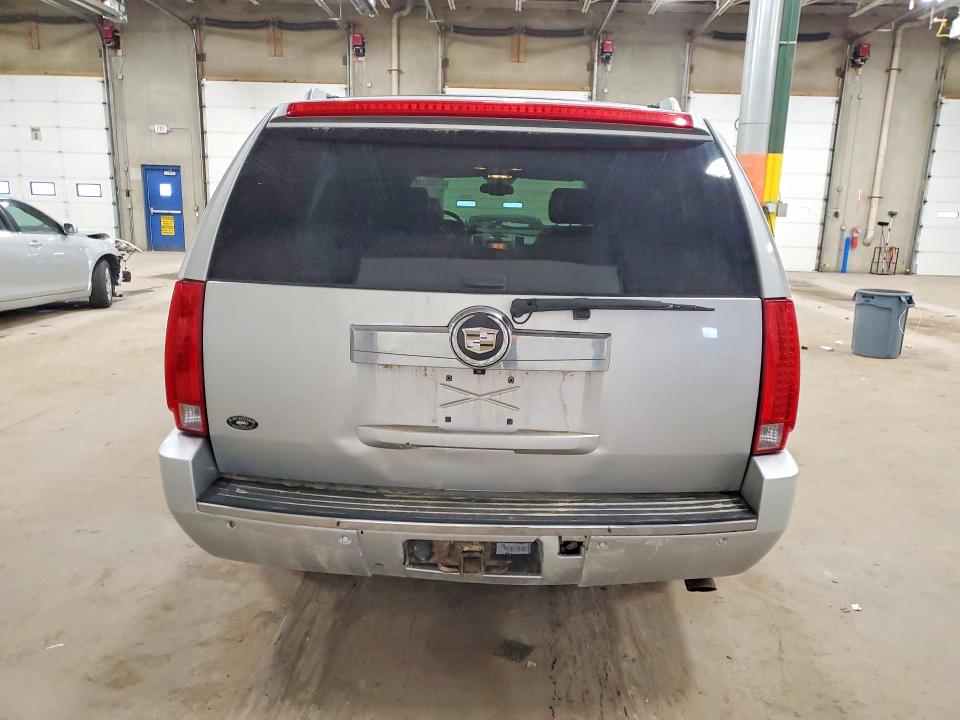 Aukcja sprzedaży 2010 Cadillac Escalade, vin: 1GYUKHEF0AR159731, numer aukcji: 41883156